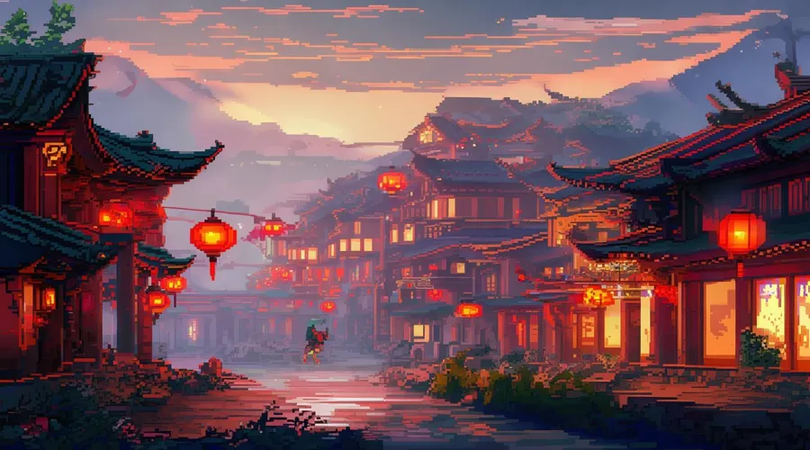 星辰奇缘游戏图片2